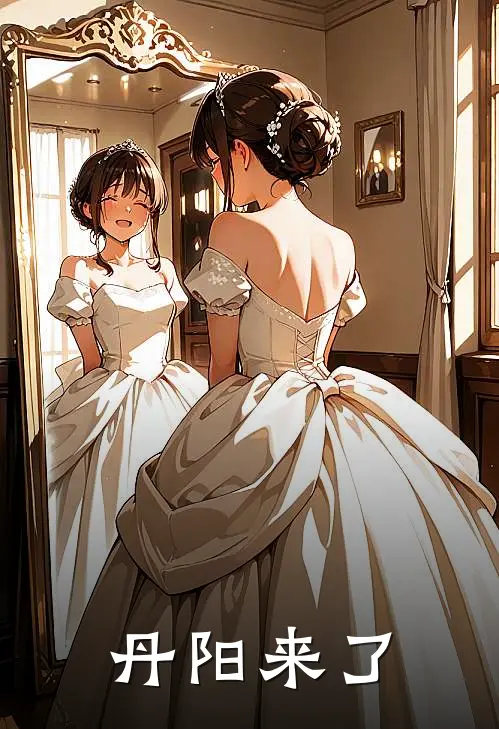 丹阳来了(丹阳朱妙妙)热门小说排行_完结版小说丹阳来了丹阳朱妙妙