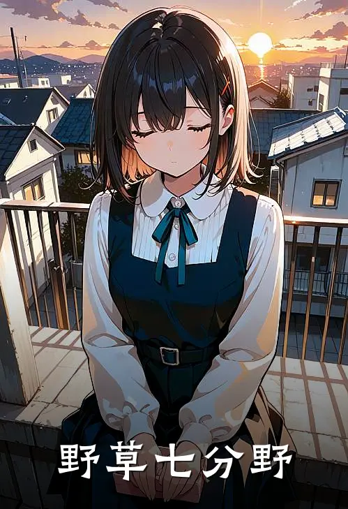 野草七分野谷饶佩珀最新推荐小说_完结版小说推荐野草七分野谷饶佩珀