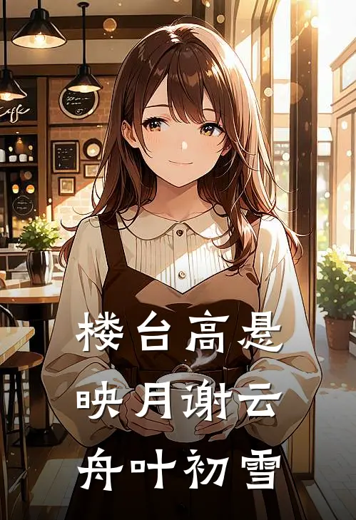楼台高悬映月谢云舟叶初雪