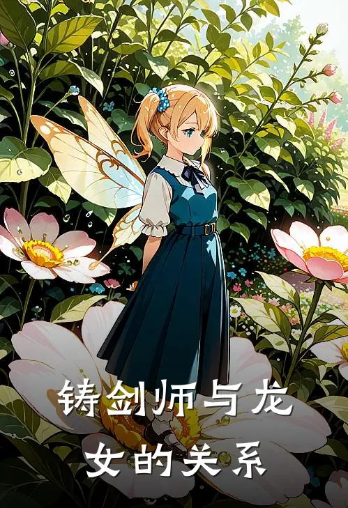 铸剑师与龙女的关系