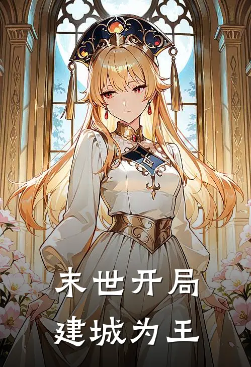 末世开局建城为王林辰苏晴完本完结小说_无弹窗全文免费阅读末世开局建城为王(林辰苏晴)