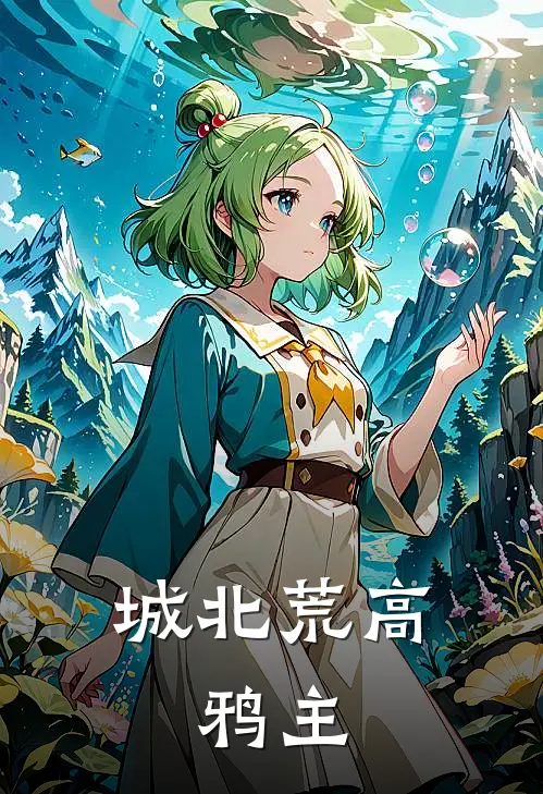 城北荒高：鸦主凌烬赵野免费小说笔趣阁_完结小说免费阅读城北荒高：鸦主凌烬赵野