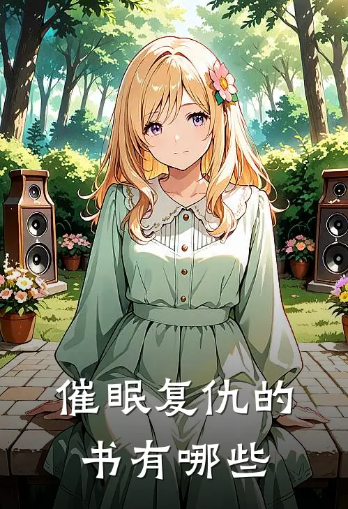 催眠复仇的书有哪些
