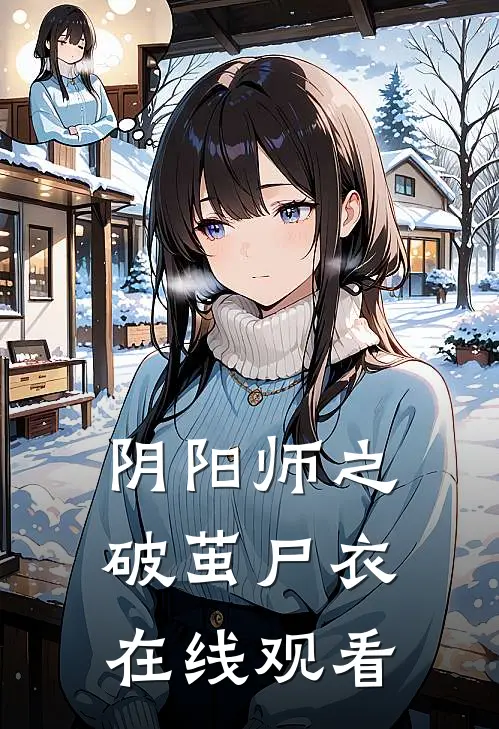 阴阳师之破茧尸衣在线观看