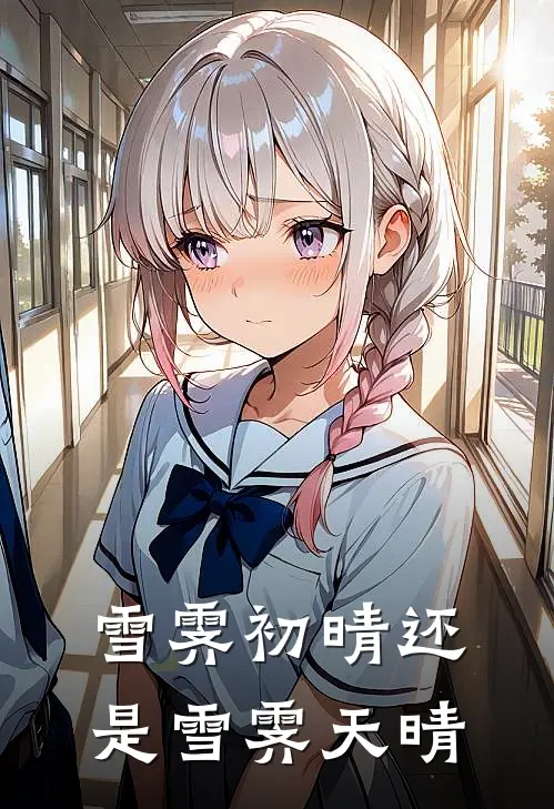 雪霁初晴还是雪霁天晴