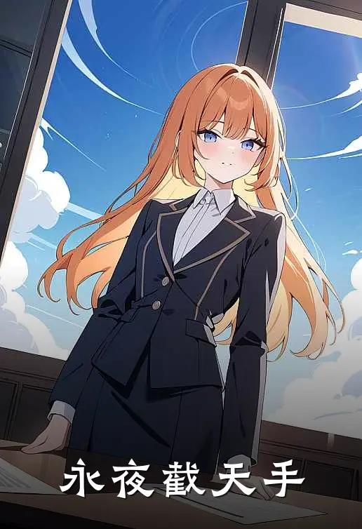 永夜截天手