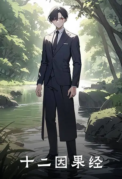 十二因果经