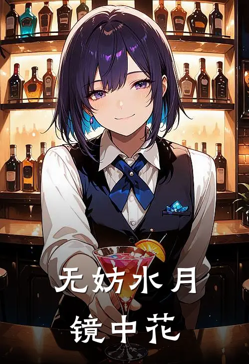 无妨水月镜中花