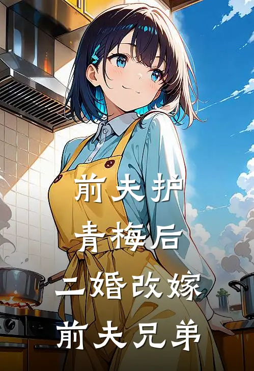 前夫护青梅后，二婚改嫁前夫兄弟(林浅吴凯旋)完结版小说推荐_最新完结小说推荐前夫护青梅后，二婚改嫁前夫兄弟林浅吴凯旋