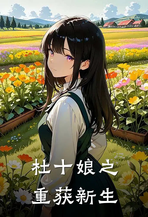 杜十娘之重获新生