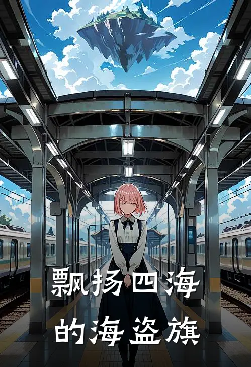 飘扬四海的海盗旗