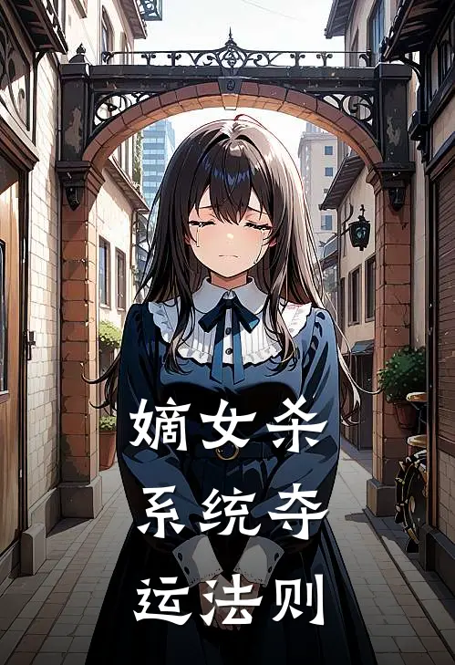 嫡女杀：系统夺运法则