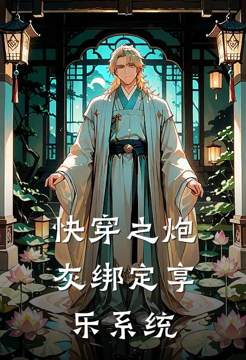 《快穿之炮灰绑定享乐系统》黄秋瑾黄秋瑾火爆新书_快穿之炮灰绑定享乐系统(黄秋瑾黄秋瑾)最新热门小说