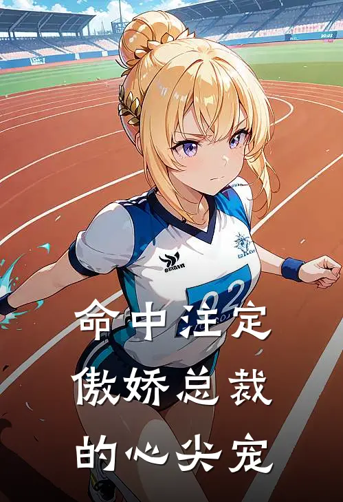 命中注定：傲娇总裁的心尖宠