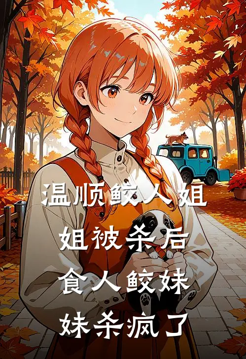 温顺鲛人姐姐被杀后，食人鲛妹妹杀疯了