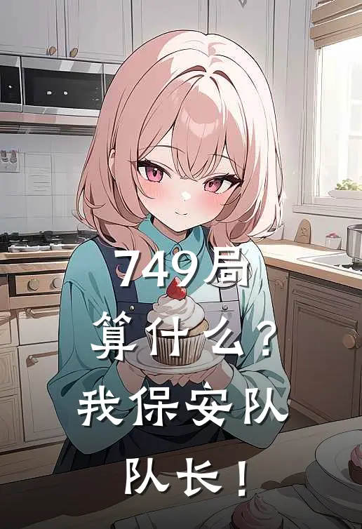 749局算什么？我保安队队长！