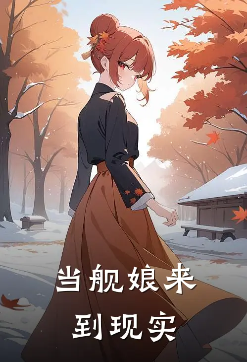 当舰娘来到现实