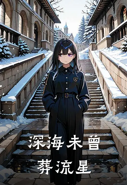 《深海未曾葬流星》姜临夏陆怀舟免费完本小说在线阅读_《深海未曾葬流星》姜临夏陆怀舟免费小说