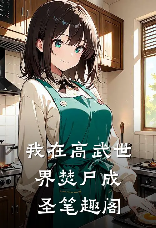 我在高武世界焚尸成圣笔趣阁