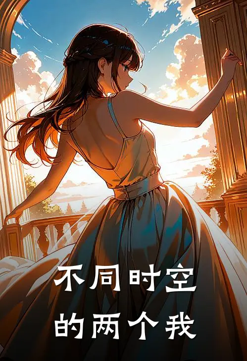 不同时空的两个我
