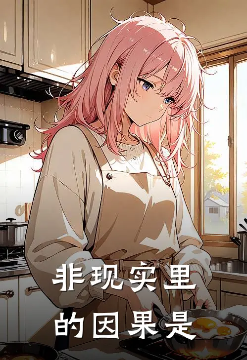 非现实里的因果是