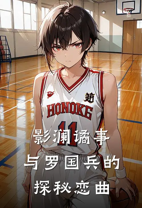 影澜谲事：与罗国兵的探秘恋曲