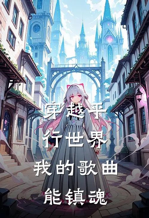 穿越平行世界：我的歌曲能镇魂
