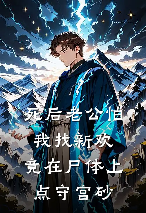 死后老公怕我找新欢，竟在尸体上点守宫砂云汐季知节全章节免费在线阅读_《死后老公怕我找新欢，竟在尸体上点守宫砂》精彩小说