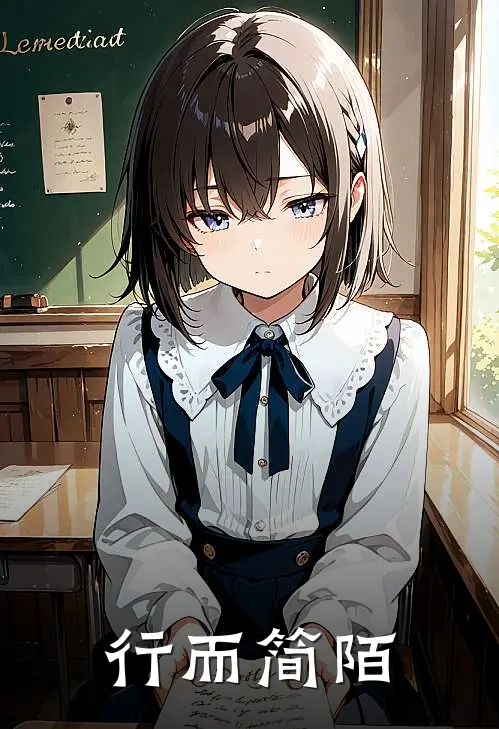 行而简陌沈昭颖沈昭颖完整版小说_小说完结推荐行而简陌(沈昭颖沈昭颖)