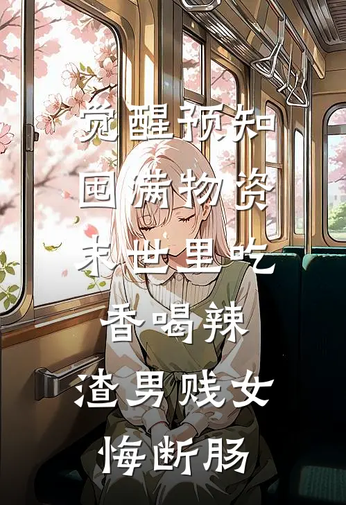 觉醒预知囤满物资，末世里吃香喝辣，渣男贱女悔断肠苏瑶陈峰全文免费阅读无弹窗大结局_(觉醒预知囤满物资，末世里吃香喝辣，渣男贱女悔断肠)苏瑶陈峰最新章节列表笔趣阁（觉醒预知囤满物资，末世里吃香喝辣，渣男贱女悔断肠）