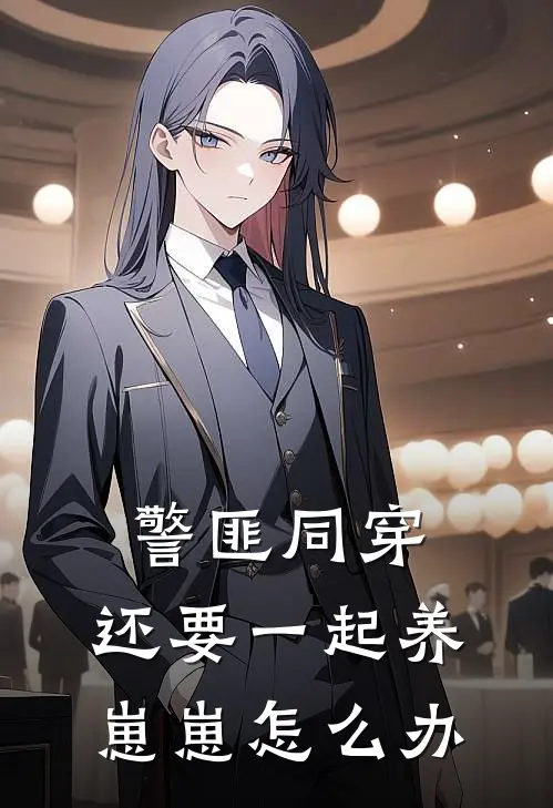 警匪同穿：还要一起养崽崽怎么办(美凤宋喜)完本小说大全_完本热门小说警匪同穿：还要一起养崽崽怎么办美凤宋喜