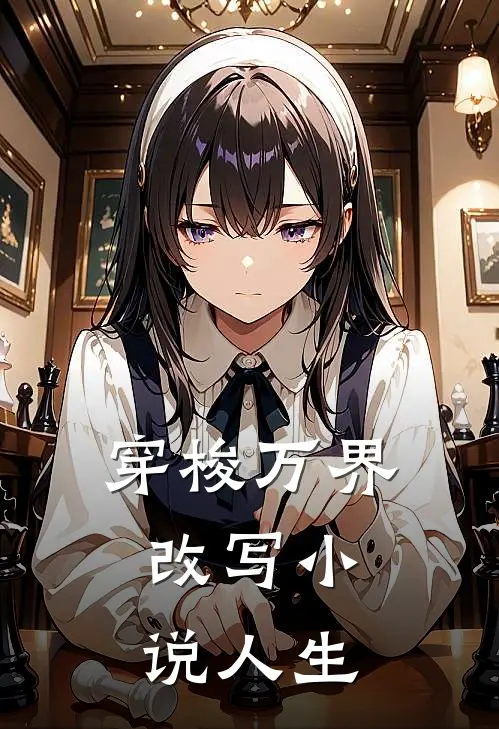 穿梭万界：改写小说人生