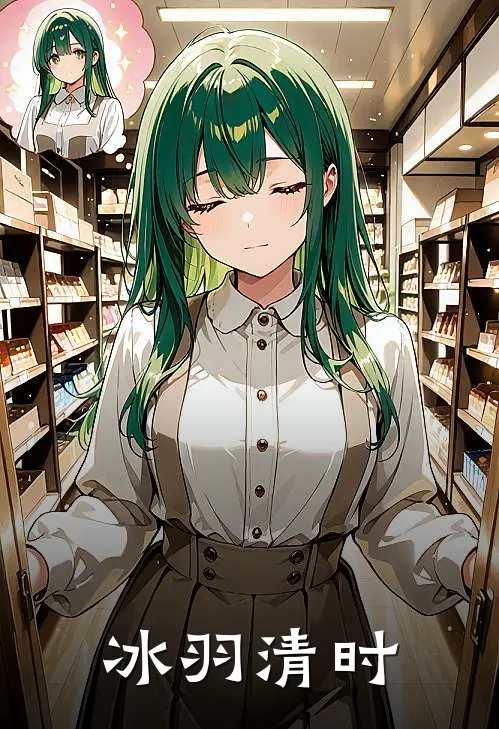 冰羽清时(清羽简清羽)火爆小说_《冰羽清时》清羽简清羽小说免费在线阅读