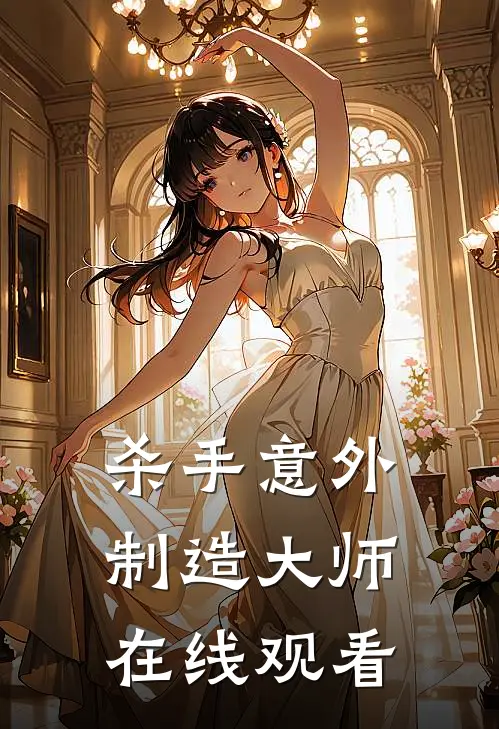 杀手意外制造大师在线观看