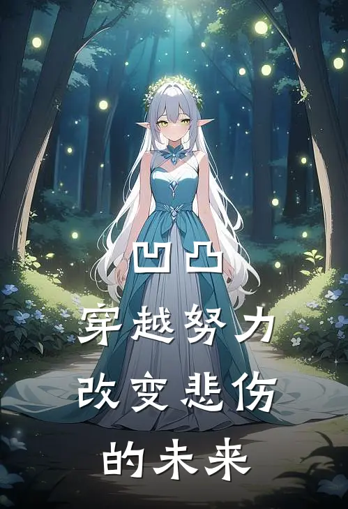 凹凸：穿越努力改变悲伤的未来