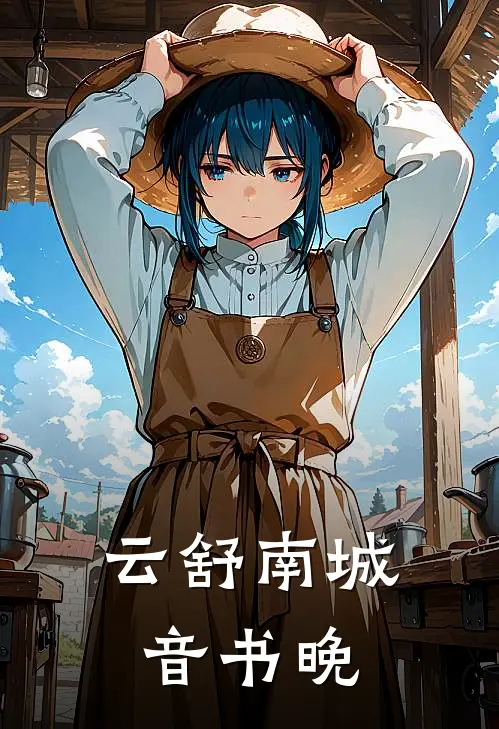 云舒南城音书晚