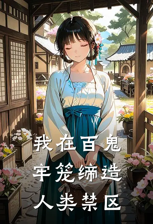 我在百鬼牢笼缔造人类禁区