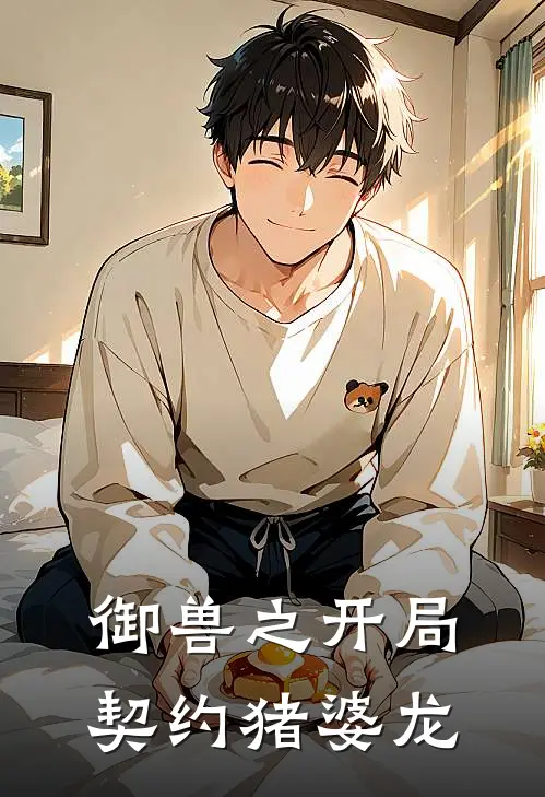 御兽之开局契约猪婆龙