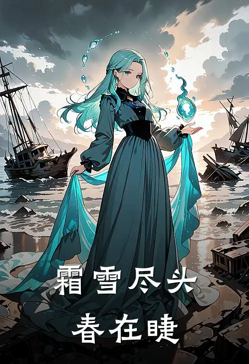 霜雪尽头春在睫(瑶瑶颜辞越)热门的小说_热门网络小说推荐霜雪尽头春在睫(瑶瑶颜辞越)