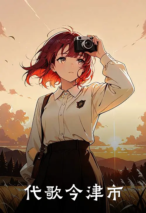 代歌今 津市