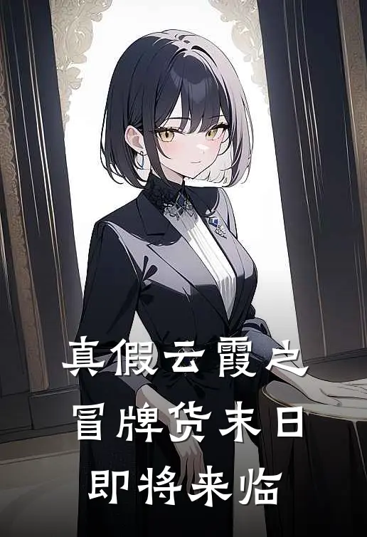 真假云霞之冒牌货末日即将来临