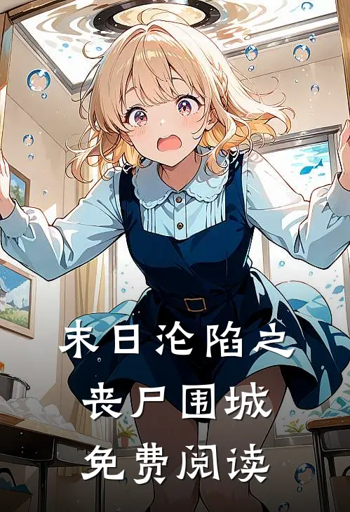 末日沦陷之丧尸围城免费阅读