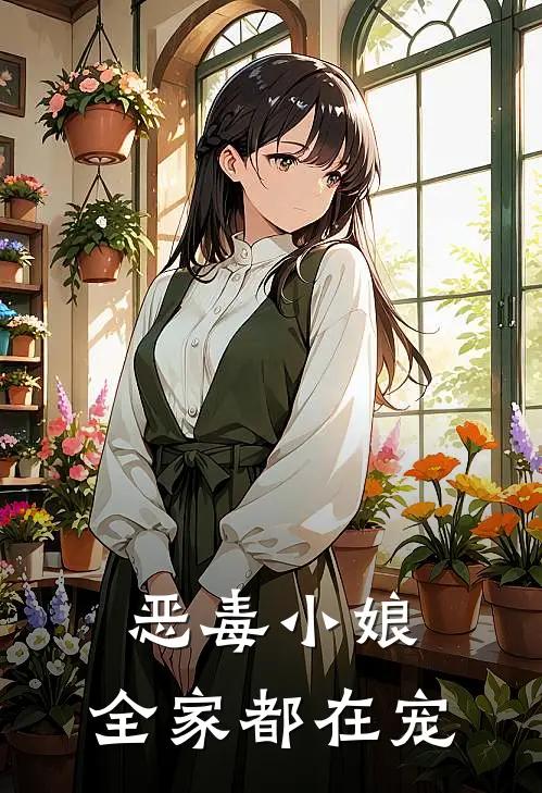 恶毒小娘，全家都在宠