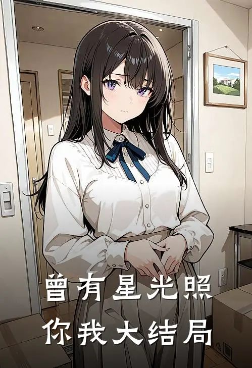 曾有星光照你我大结局