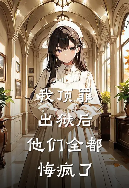 我顶罪出狱后，他们全都悔疯了(姜晚沈屿)免费小说阅读_免费小说完整版我顶罪出狱后，他们全都悔疯了(姜晚沈屿)