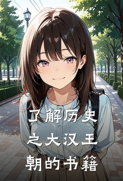 了解历史之大汉王朝的书籍