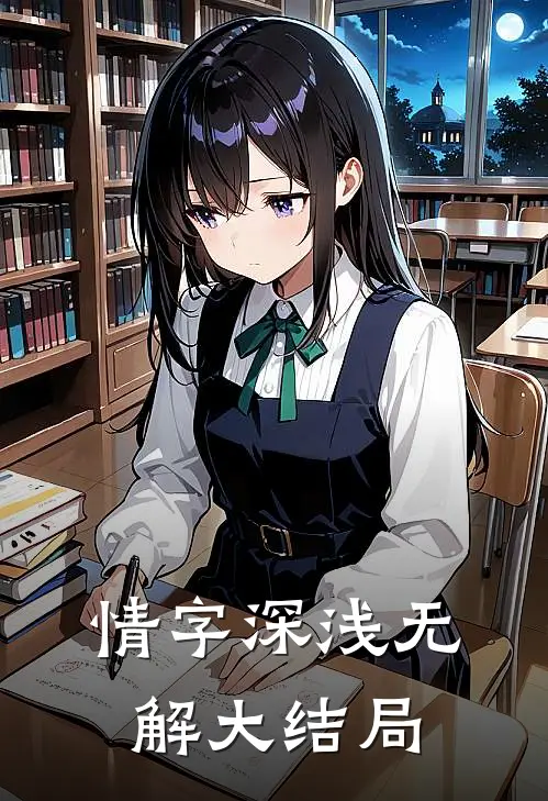 情字深浅无解大结局