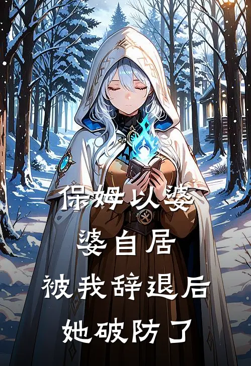 保姆以婆婆自居，被我辞退后她破防了