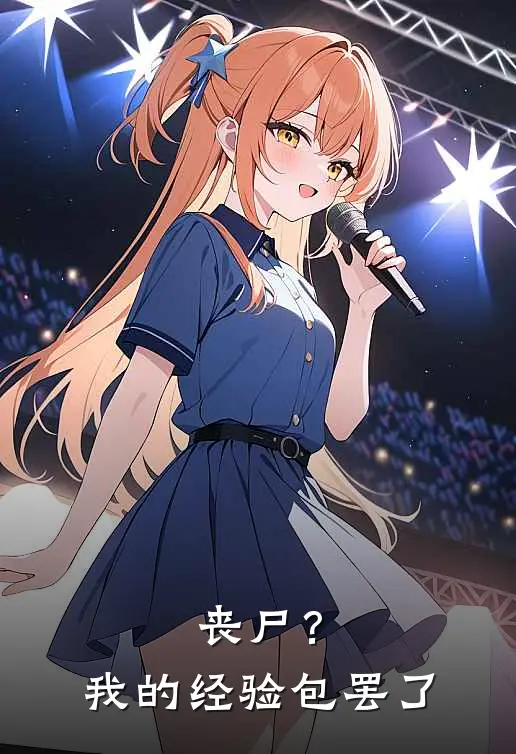 丧尸？我的经验包罢了