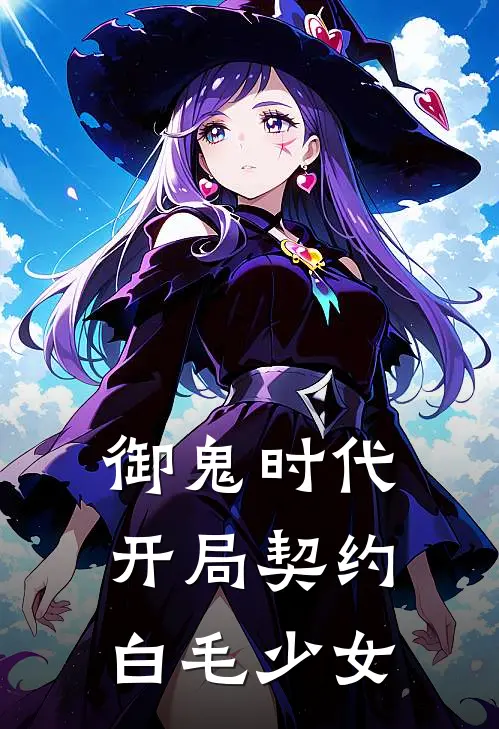 御鬼时代：开局契约白毛少女韶南韶南免费完结小说_完本完结小说御鬼时代：开局契约白毛少女(韶南韶南)